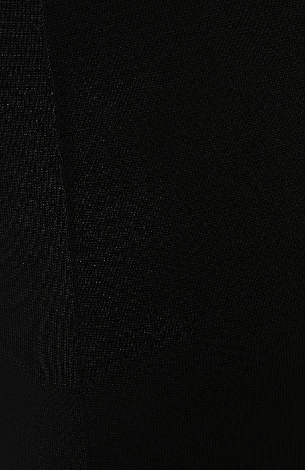 Женские черные расклешенные брюки Givenchy, арт. BW50DG4Z4U купить в ЦУМ | Фото №5 Расклешенные брюки Givenchy черные | Фото №5