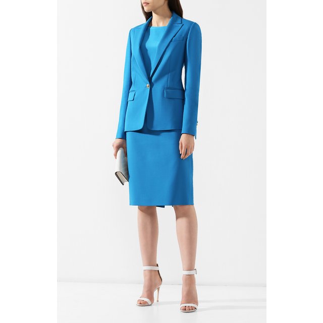 Escada Одежда Купить В Интернет Магазине