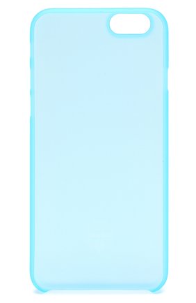 Мужской чехол для iphone 6/6s OZAKI голубого цвета по цене 650 руб., арт. OC555BU | Фото 2 Мужской чехол для iphone 6/6s OZAKI голубого цвета, арт. OC555BU | Фото 2