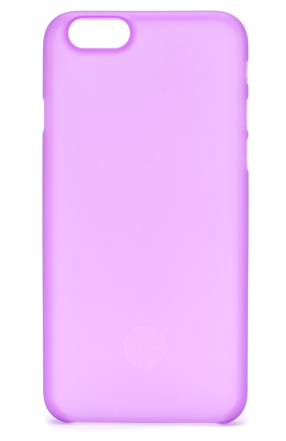 Мужской чехол для iphone 6/6s OZAKI фиолетового цвета, арт. OC555PU | Фото 1