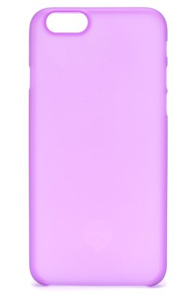 Мужской чехол для iphone 6/6s OZAKI фиолетового цвета по цене 650 руб., арт. OC555PU | Фото 1 Мужской чехол для iphone 6/6s OZAKI фиолетового цвета, арт. OC555PU | Фото 1