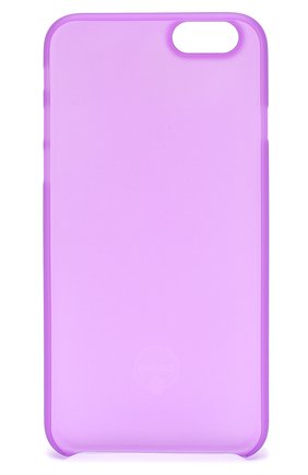 Мужской чехол для iphone 6/6s OZAKI фиолетового цвета по цене 650 руб., арт. OC555PU | Фото 2 Мужской чехол для iphone 6/6s OZAKI фиолетового цвета, арт. OC555PU | Фото 2