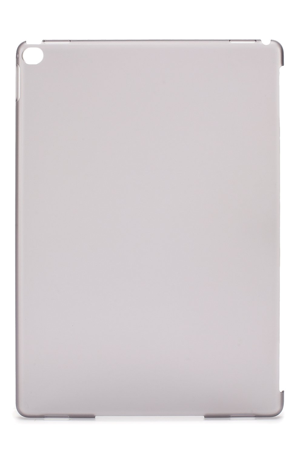 Чехол для ipad pro OZAKI черного цвета по цене 2490 руб., арт. OC150BK | Фото 2 Чехол для ipad pro OZAKI черного цвета, арт. OC150BK | Фото 2 (Материал: Пластик; Статус проверки: Проверена категория)