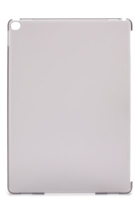 Чехол для ipad pro OZAKI черного цвета по цене 2490 руб., арт. OC150BK | Фото 2 Чехол для ipad pro OZAKI черного цвета, арт. OC150BK | Фото 2 (Материал: Пластик; Статус проверки: Проверена категория)