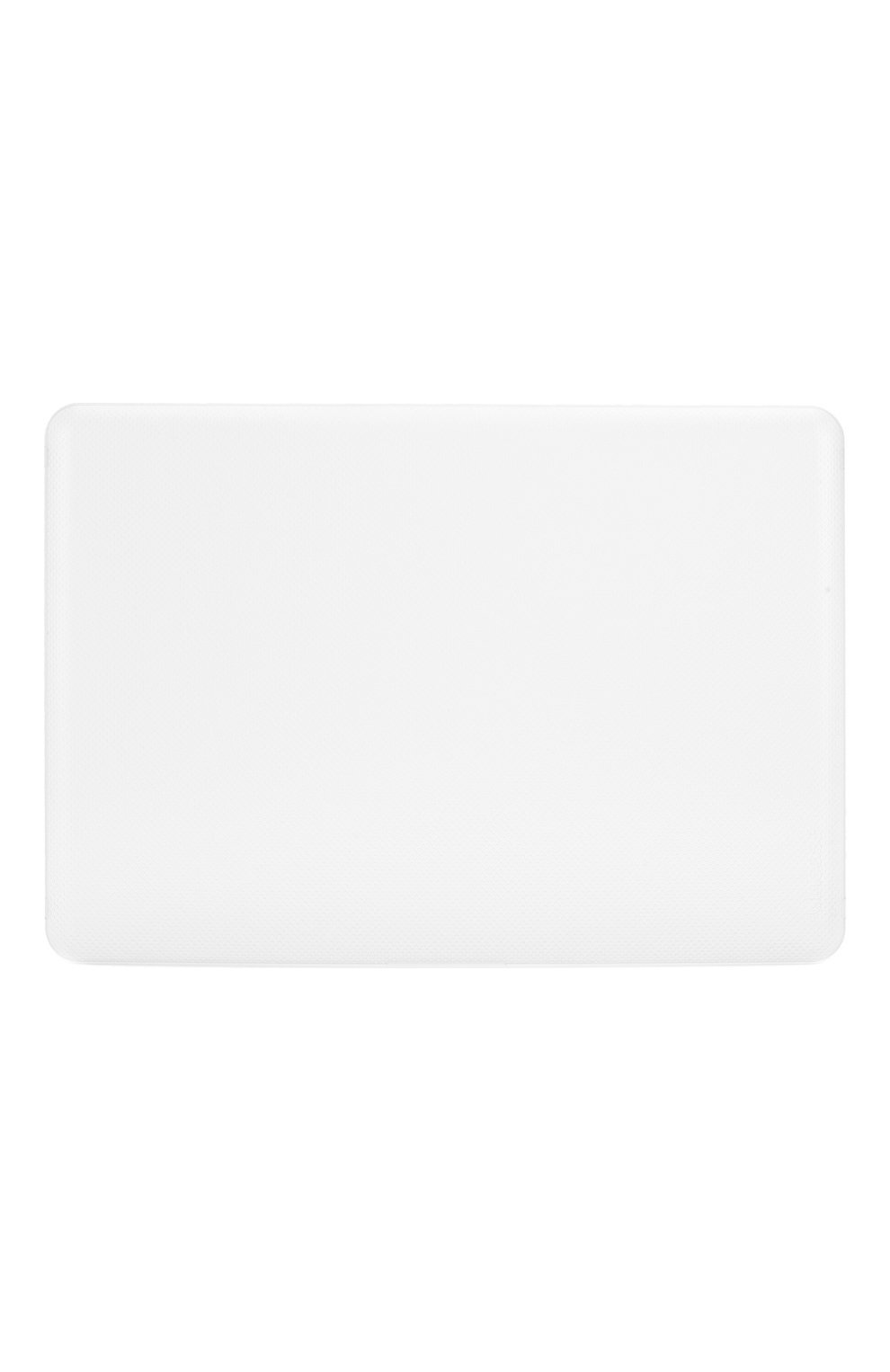 Чехол для macbook pro 13" INCASE прозрачного цвета, арт. CL60612 | Фото 1 (Материал: Пластик; Статус проверки: Проверена категория)