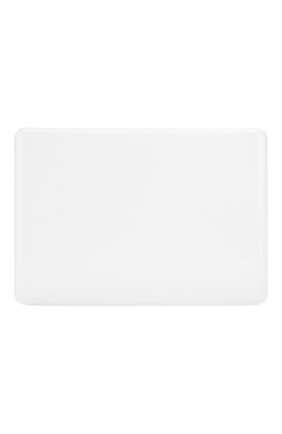 Чехол для macbook pro 13" INCASE прозрачного цвета по цене 4790 руб., арт. CL60612 | Фото 1 Чехол для macbook pro 13" INCASE прозрачного цвета, арт. CL60612 | Фото 1 (Материал: Пластик; Статус проверки: Проверена категория)