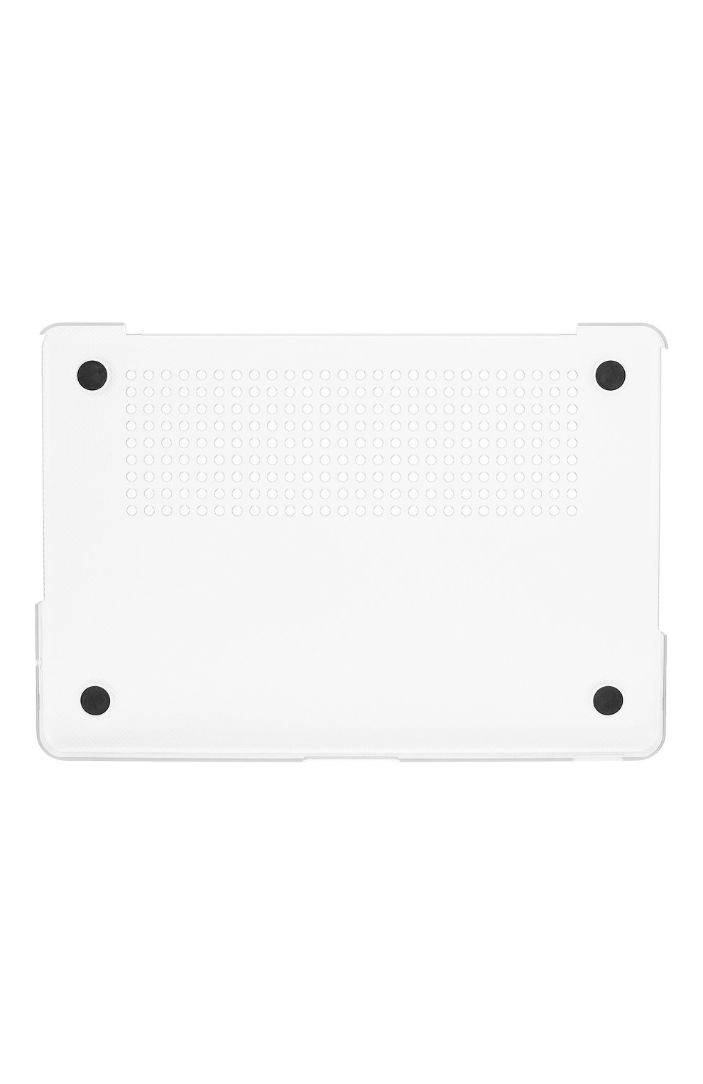 Чехол для macbook pro 13" INCASE прозрачного цвета по цене 4790 руб., арт. CL60612 | Фото 2 Чехол для macbook pro 13" INCASE прозрачного цвета, арт. CL60612 | Фото 2 (Материал: Пластик; Статус проверки: Проверена категория)