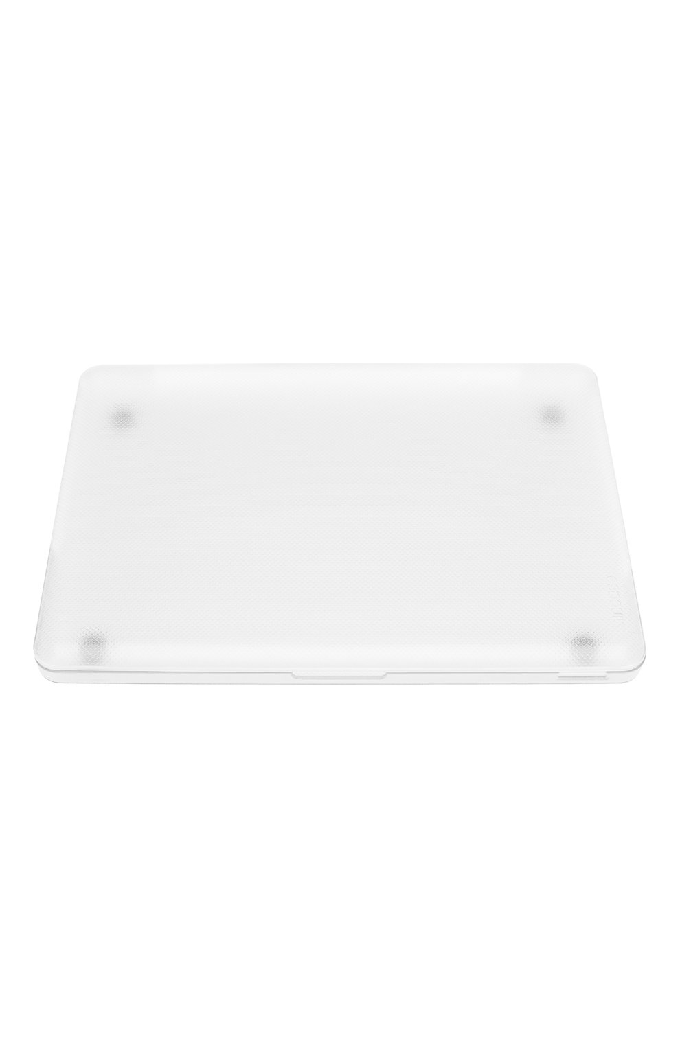 Чехол для macbook pro 13" INCASE прозрачного цвета по цене 4790 руб., арт. CL60612 | Фото 3 Чехол для macbook pro 13" INCASE прозрачного цвета, арт. CL60612 | Фото 3 (Материал: Пластик; Статус проверки: Проверена категория)
