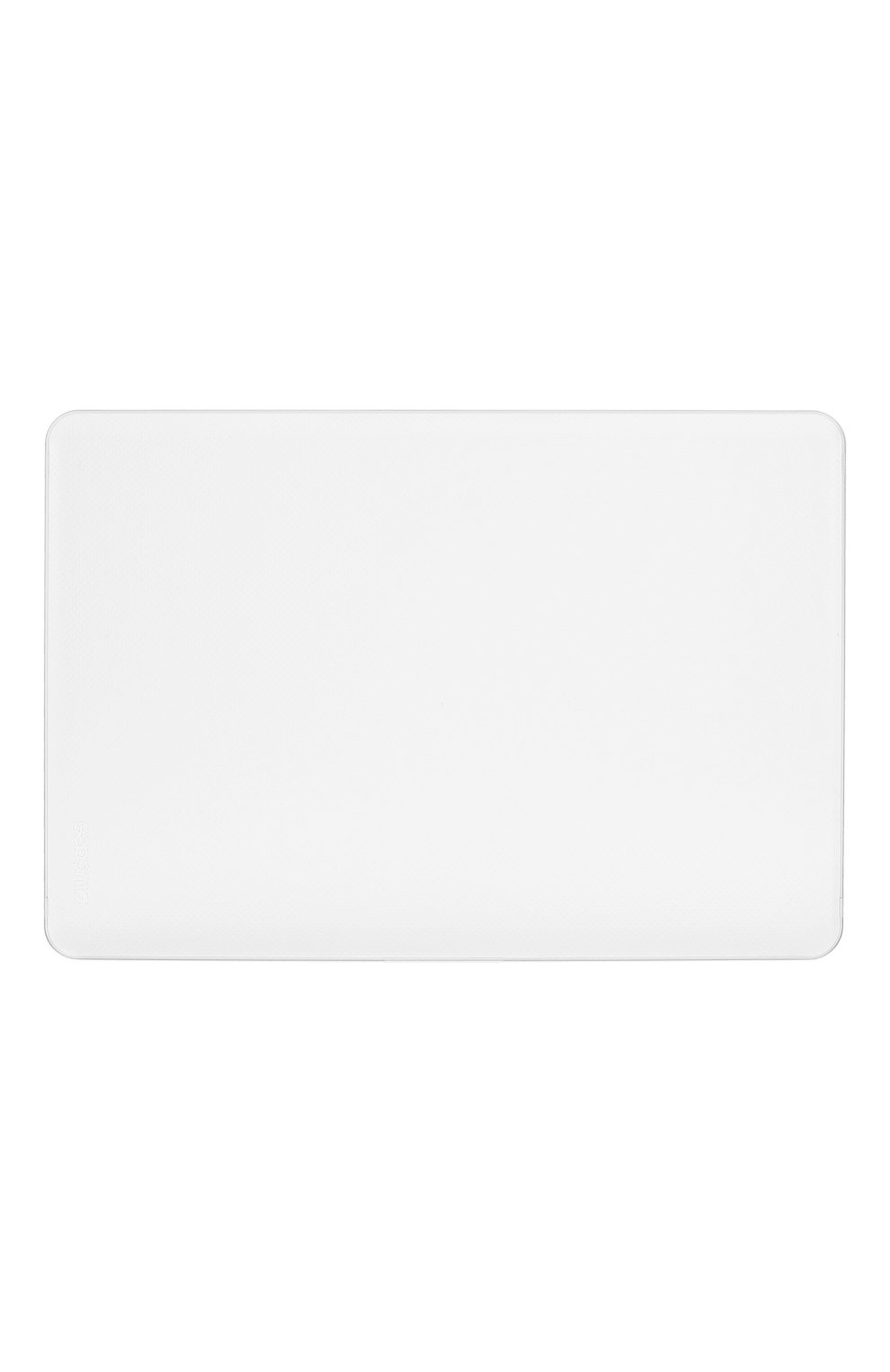 Чехол для macbook pro 13" INCASE прозрачного цвета, арт. CL60612 | Фото 4 (Материал: Пластик; Статус проверки: Проверена категория)