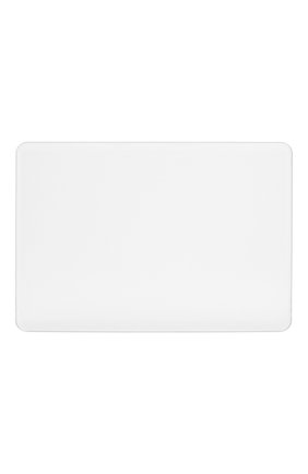 Чехол для macbook pro 13" INCASE прозрачного цвета, арт. CL60612 | Фото 4 (Материал: Пластик; Статус проверки: Проверена категория)