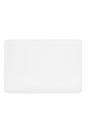 Чехол для macbook pro 13" INCASE прозрачного цвета по цене 4790 руб., арт. CL60612 | Фото 4 Чехол для macbook pro 13" INCASE прозрачного цвета, арт. CL60612 | Фото 4 (Материал: Пластик; Статус проверки: Проверена категория)