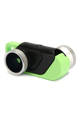 Объектив 4-in-1 для iphone 6/6 plus OLLOCLIP разноцветного цвета по цене 1990 руб., арт. OCEU-IPH6-FW2M-SB_ | Фото 1 Объектив 4-in-1 для iphone 6/6 plus OLLOCLIP разноцветного цвета, арт. OCEU-IPH6-FW2M-SB_ | Фото 1 (Кросс-КТ: Деактивировано)