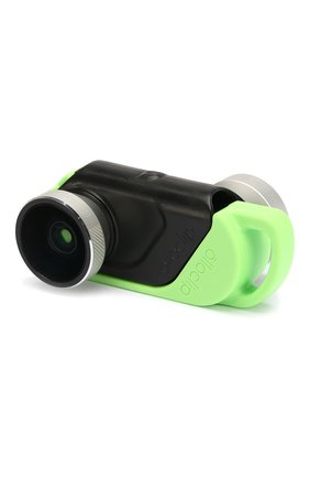 Объектив 4-in-1 для iphone 6/6 plus OLLOCLIP разноцветного цвета по цене 1990 руб., арт. OCEU-IPH6-FW2M-SB_ | Фото 2 Объектив 4-in-1 для iphone 6/6 plus OLLOCLIP разноцветного цвета, арт. OCEU-IPH6-FW2M-SB_ | Фото 2 (Кросс-КТ: Деактивировано)