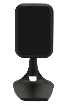 Беспроводное зарядное устройство MOPHIE черного цвета, арт. 3454 | Фото 2 (Статус проверки: Проверена категория; Региональные ограничения белый список (Axapta Mercury): RU)