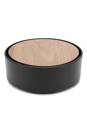 Сетевое зарядное устройство eclipse 7.8a NATIVE UNION черного цвета по цене 9340 руб., арт. EC-BLK-WD-EU | Фото 1 Сетевое зарядное устройство eclipse 7.8a NATIVE UNION черного цвета, арт. EC-BLK-WD-EU | Фото 1