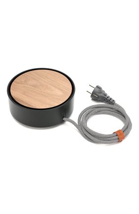 Сетевое зарядное устройство eclipse 7.8a NATIVE UNION черного цвета по цене 9340 руб., арт. EC-BLK-WD-EU | Фото 3 Сетевое зарядное устройство eclipse 7.8a NATIVE UNION черного цвета, арт. EC-BLK-WD-EU | Фото 3