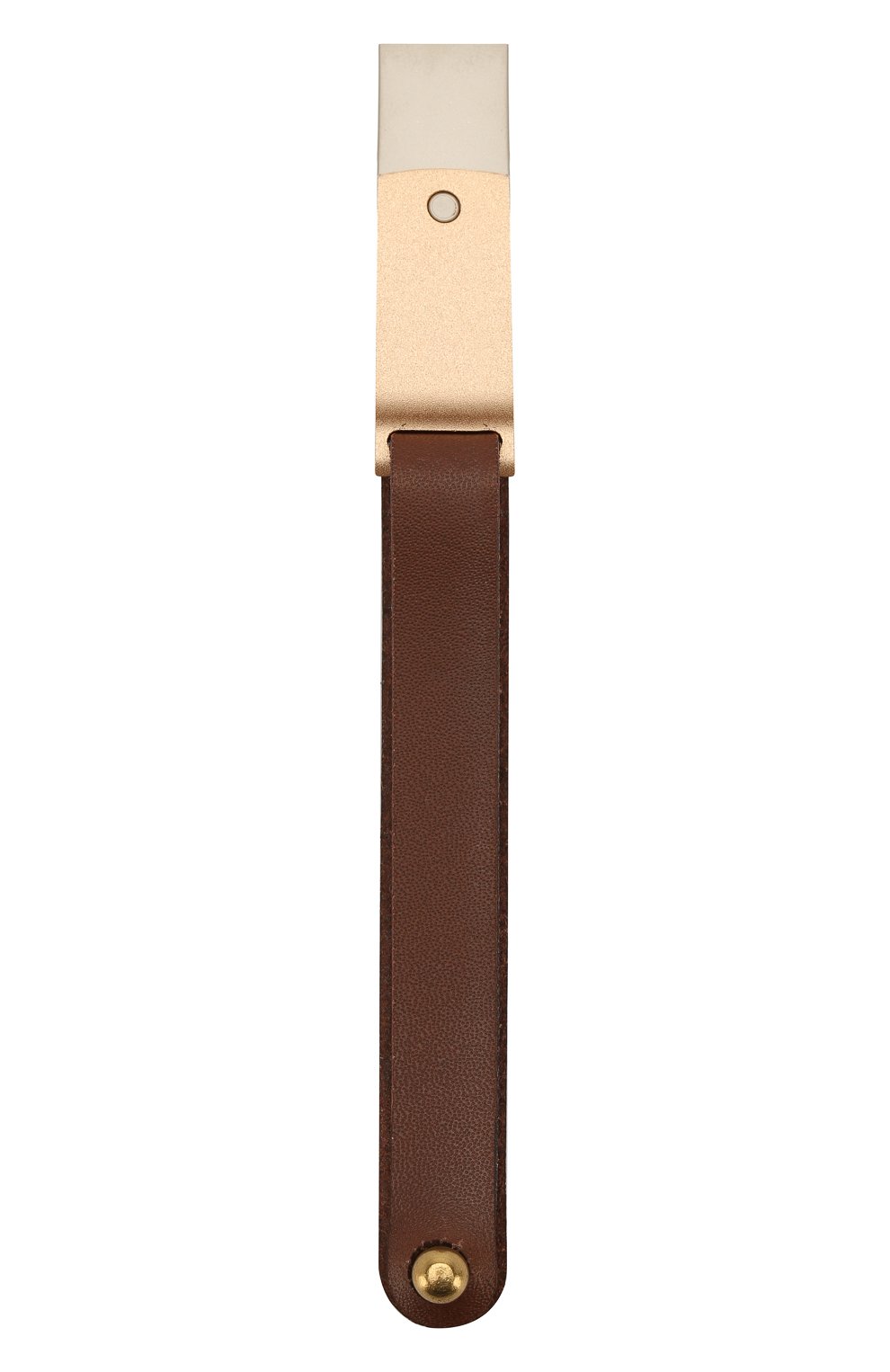 Мужской флэш-накопитель usb type-c/usb 64gb ADAM ELEMENTS золотого цвета по цене 6980 руб., арт. ADRAD64GRMGD | Фото 2 Мужской флэш-накопитель usb type-c/usb 64gb ADAM ELEMENTS золотого цвета, арт. ADRAD64GRMGD | Фото 2