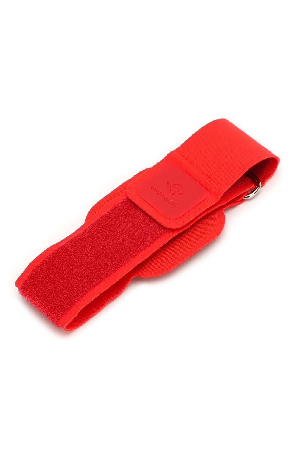 Спортивный чехол Twelve South Action Sleeve Armband для Apple Watch 38mm L Twelve South, цвет , арт. 12-1704 в ЦУМ | Фото №4 Спортивный чехол Twelve South Action Sleeve Armband для Apple Watch 38mm L Twelve South | Фото №4