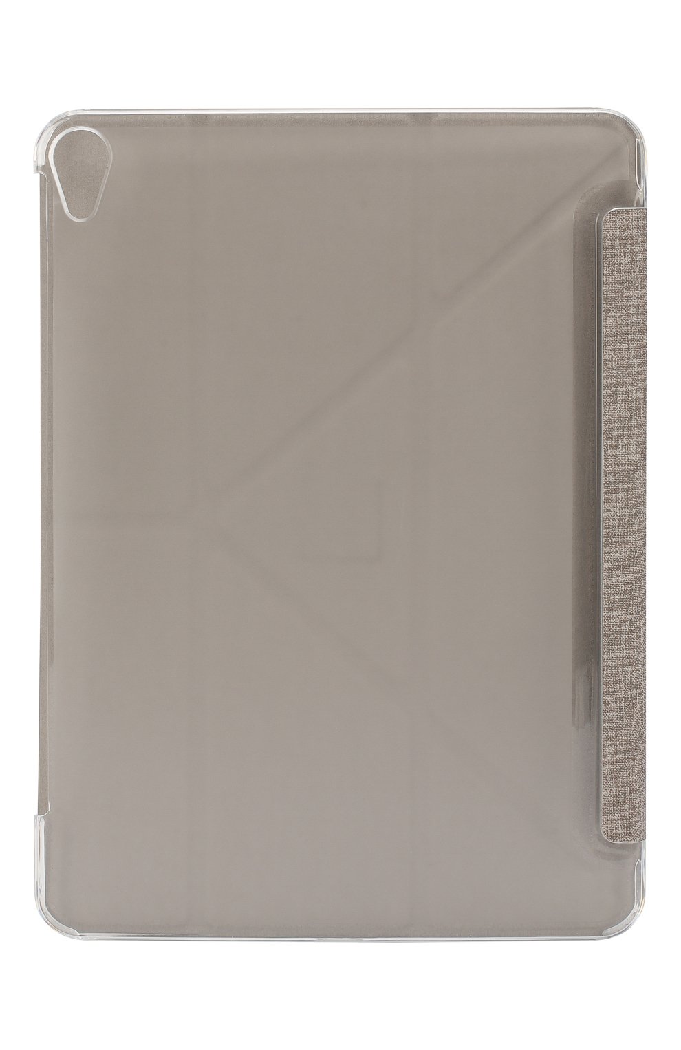 Мужской чехол для ipad pro 11" UNIQ бежевого цвета по цене 3290 руб., арт. NPDP11YKR(2018)-KNVPBEG | Фото 2 Мужской чехол для ipad pro 11" UNIQ бежевого цвета, арт. NPDP11YKR(2018)-KNVPBEG | Фото 2