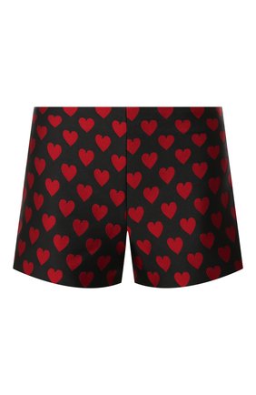 Женские шорты REDVALENTINO разноцветного цвета по цене 19000 руб., арт. SR3RFB50/49Q | Фото 1 Женские шорты REDVALENTINO разноцветного цвета, арт. SR3RFB50/49Q | Фото 1