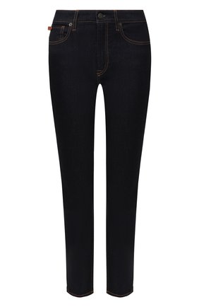 Женские джинсы RALPH LAUREN синего цвета по цене 57100 руб., арт. 290767333 | Фото 1 Женские джинсы RALPH LAUREN синего цвета, арт. 290767333 | Фото 1