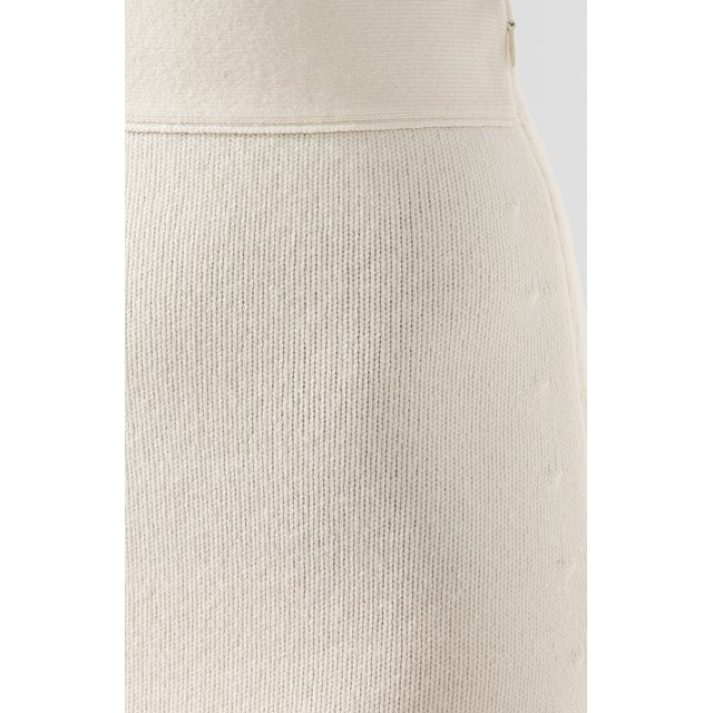 Кашемировая юбка Tom Ford GCK079-YAX226 Фото 5