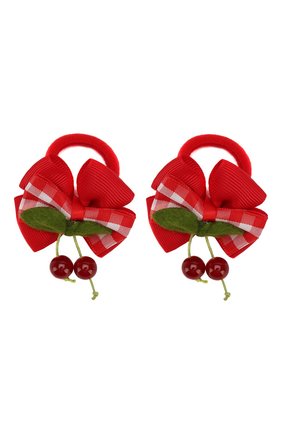 Комплект из 2-х резинок Cherry GL | Фото №1 Комплект из 2-х резинок Cherry GL | Фото №1