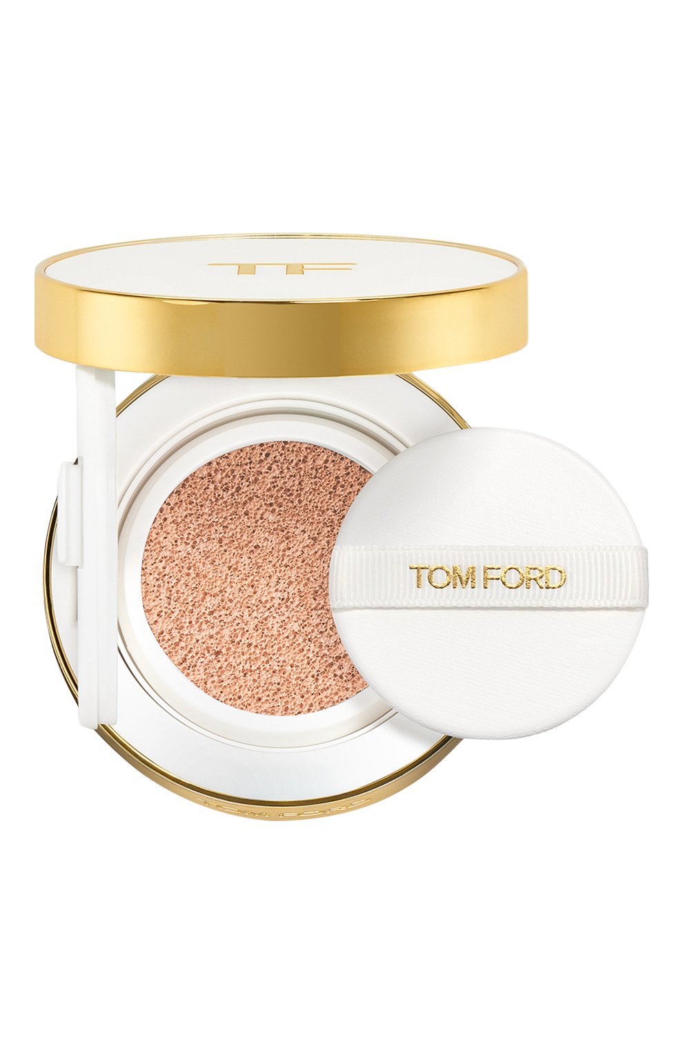 Тональный крем в кушоне, оттенок 0.5 Porcelain TOM FORD для женщин ...