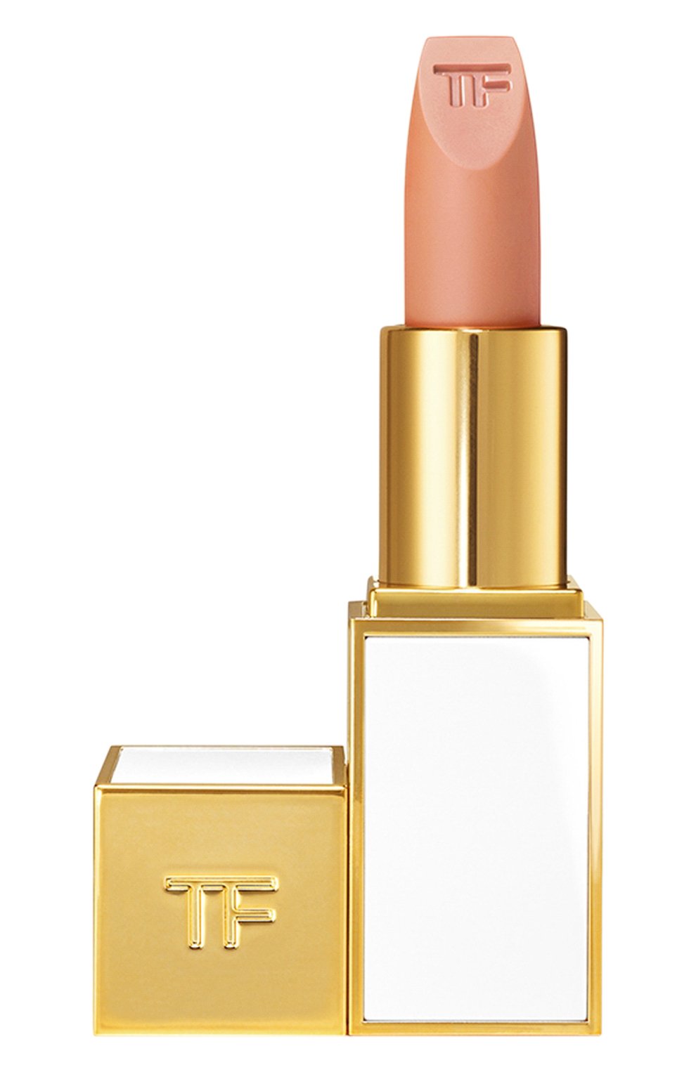 Женский кондиционер для губ, оттенок 14 revolve around me TOM FORD бесцветного цвета, арт. T2AJ-25 | Фото 1