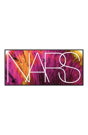 Палетка для макияжа wild thing face palette NARS бесцветного цвета по цене 4130 руб., арт. 1188NS | Фото 2 Палетка для макияжа wild thing face palette NARS бесцветного цвета, арт. 1188NS | Фото 2