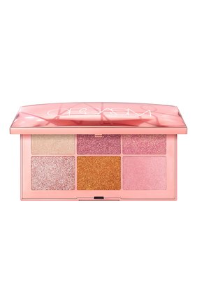 Женского палетка для лица endless orgasm palette NARS бесцветного цвета по цене 4130 руб., арт. 3996NS | Фото 1 Женского палетка для лица endless orgasm palette NARS бесцветного цвета, арт. 3996NS | Фото 1