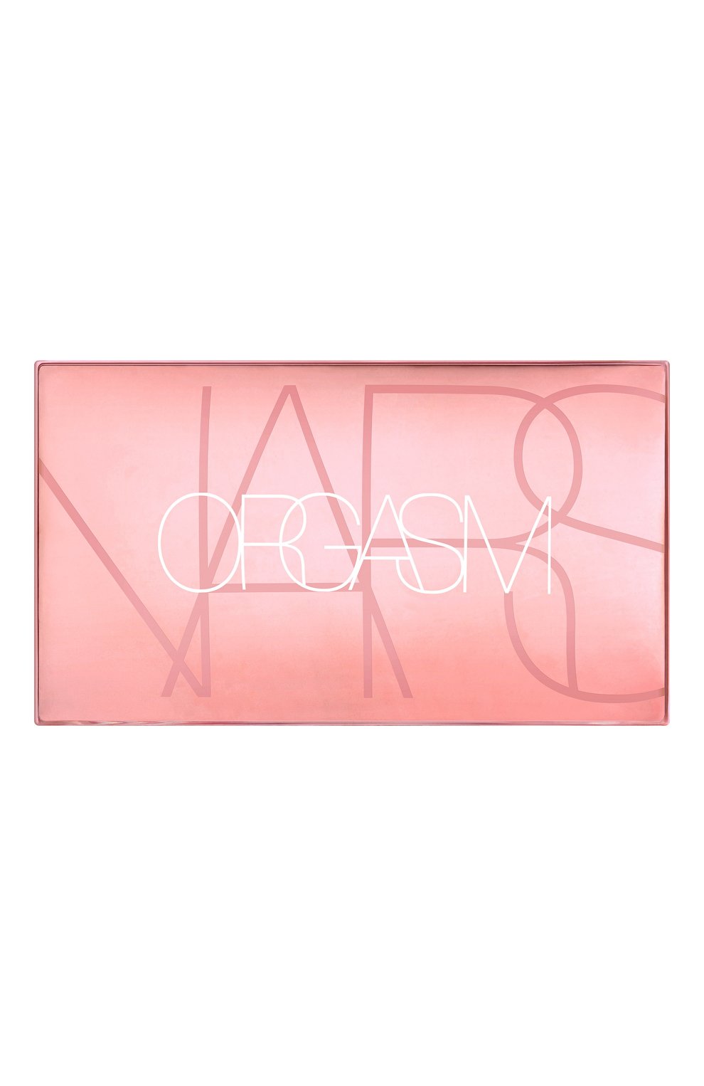 Женского палетка для лица endless orgasm palette NARS бесцветного цвета по цене 4130 руб., арт. 3996NS | Фото 2 Женского палетка для лица endless orgasm palette NARS бесцветного цвета, арт. 3996NS | Фото 2