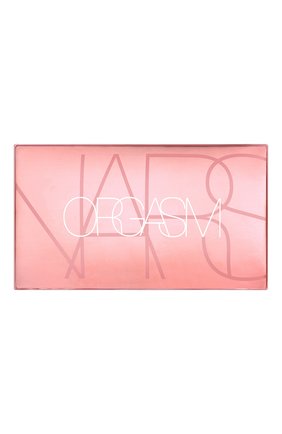 Женского палетка для лица endless orgasm palette NARS бесцветного цвета по цене 4130 руб., арт. 3996NS | Фото 2 Женского палетка для лица endless orgasm palette NARS бесцветного цвета, арт. 3996NS | Фото 2