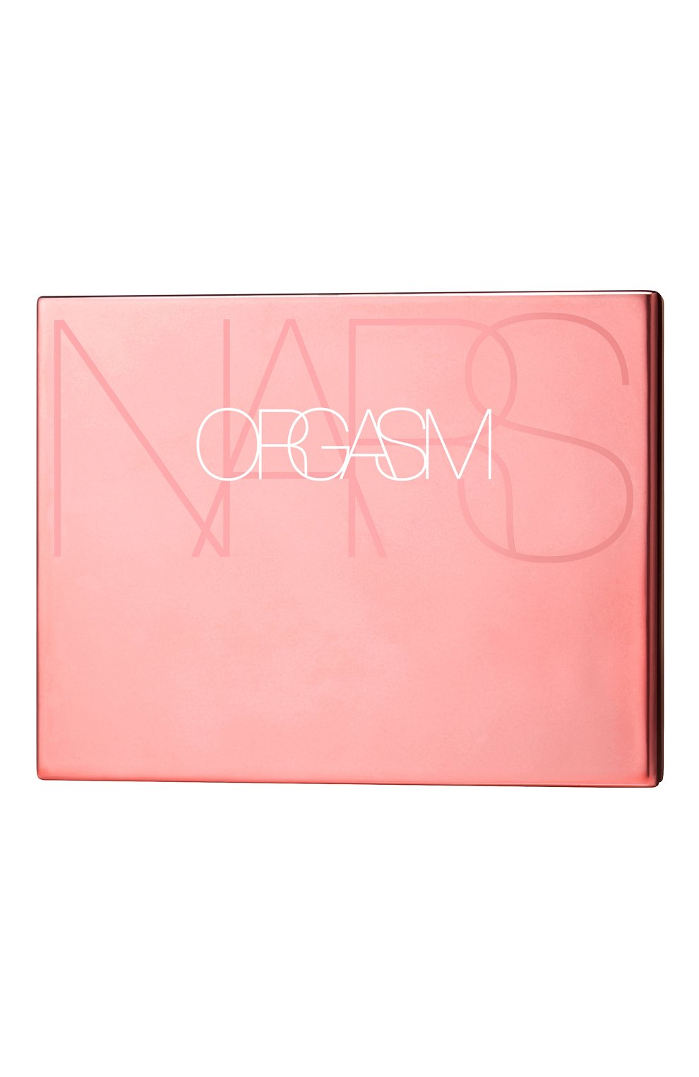Румяна, оттенок Orgasm NARS, арт. 3998NS в ЦУМ | Фото №2 Румяна, оттенок Orgasm NARS | Фото №2