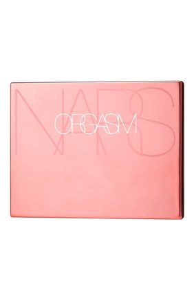 Румяна, оттенок Orgasm NARS, арт. 3998NS в ЦУМ | Фото №2 Румяна, оттенок Orgasm NARS | Фото №2