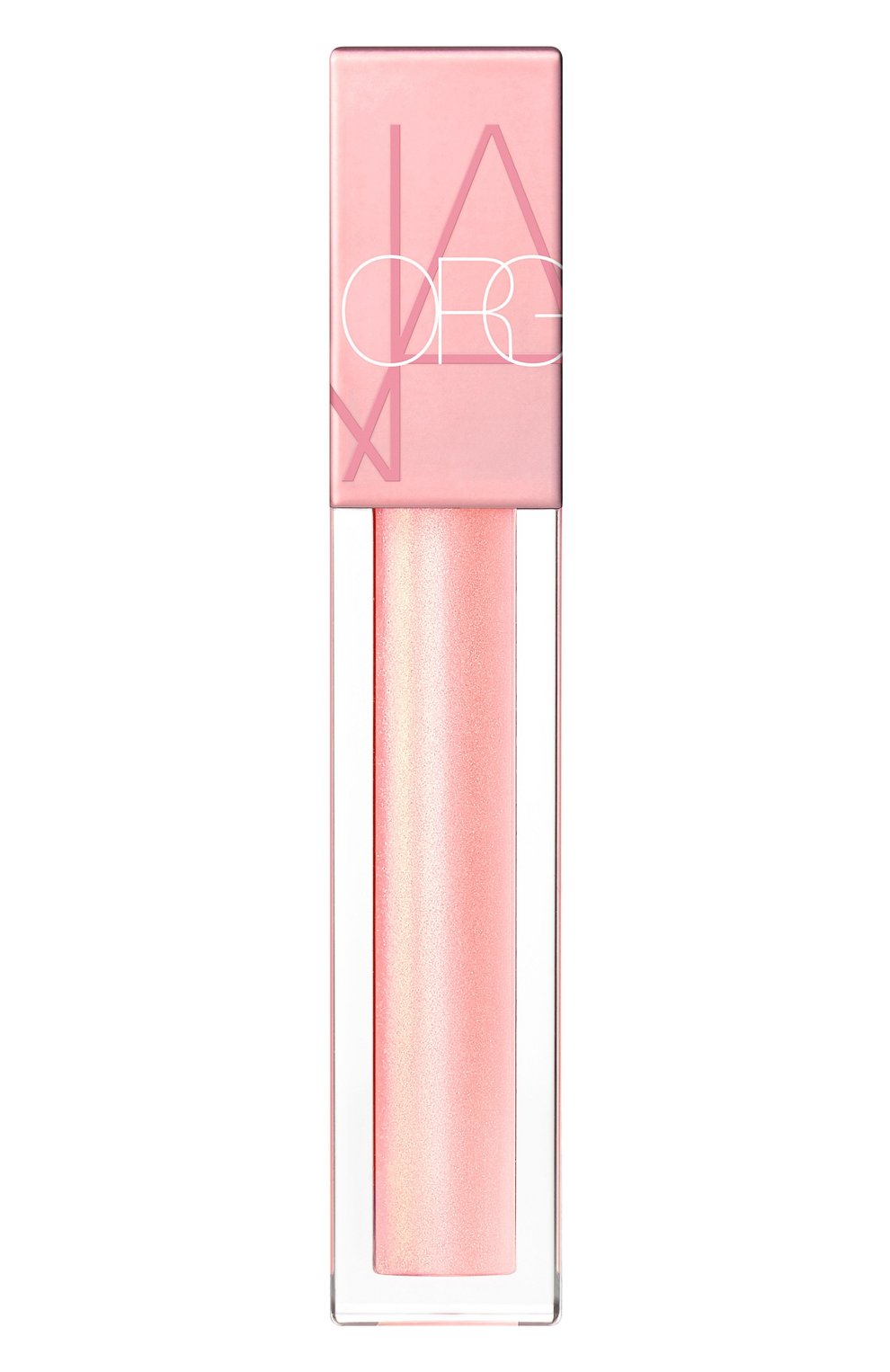 Женские масло для губ, оттенок orgasm NARS бесцветного цвета, арт. 1154NS | Фото 1