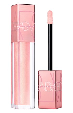 Женские масло для губ, оттенок orgasm NARS бесцветного цвета по цене 2060 руб., арт. 1154NS | Фото 3 Женские масло для губ, оттенок orgasm NARS бесцветного цвета, арт. 1154NS | Фото 3