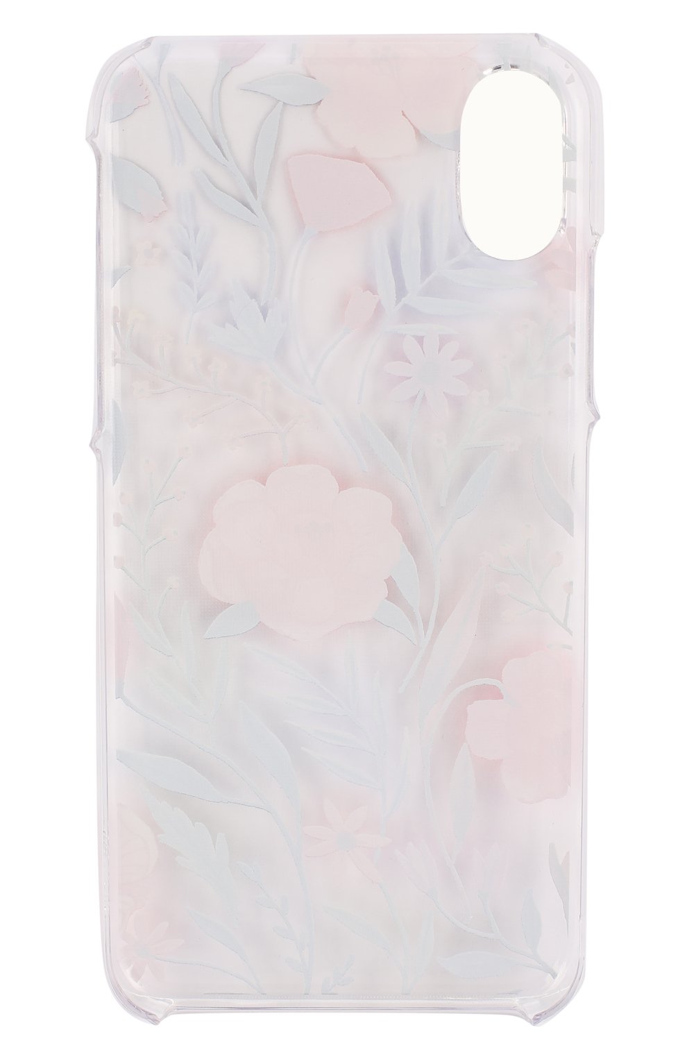 Мужской чехол для iphone x/xs CASETIFY разноцветного цвета по цене 1290 руб., арт. CTF-4460192-411600 | Фото 2 Мужской чехол для iphone x/xs CASETIFY разноцветного цвета, арт. CTF-4460192-411600 | Фото 2