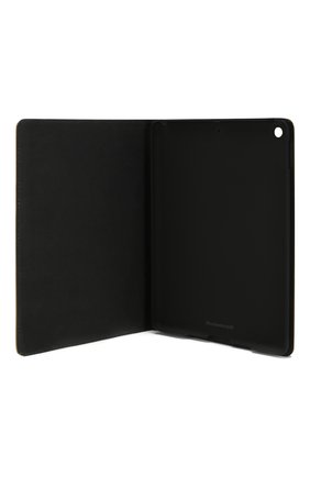 Мужской чехол для ipad 9.7" DBRAMANTE1928 желтого цвета по цене 5690 руб., арт. TONIDEAM5189 | Фото 3 Мужской чехол для ipad 9.7" DBRAMANTE1928 желтого цвета, арт. TONIDEAM5189 | Фото 3