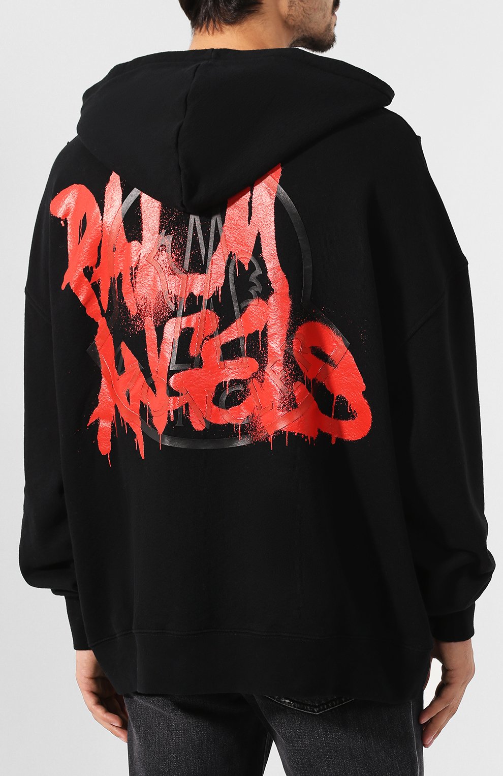 moncler x palm angels