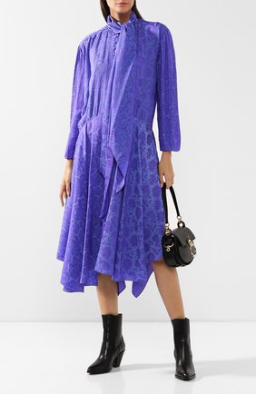 Женские кожаные ботильоны POLO RALPH LAUREN черного цвета по цене 48300 руб., арт. 818745682 | Фото 2 Женские кожаные ботильоны POLO RALPH LAUREN черного цвета, арт. 818745682 | Фото 2