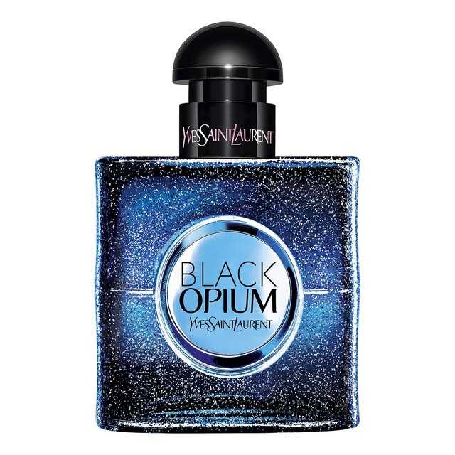 Парфюмерная вода Black Opium Intense YSL 10251058