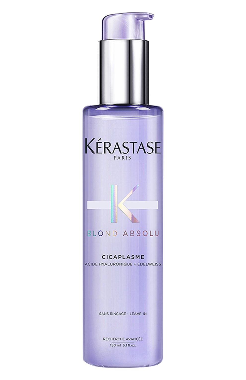 Сыворотка для волос Blond Absolu Cicaplasme | Фото №1