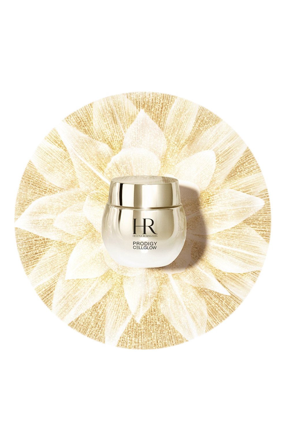 Крем для глаз Prodigy Cellglow Helena Rubinstein, арт. 3614272489950 в ЦУМ | Фото №2 Крем для глаз Prodigy Cellglow Helena Rubinstein | Фото №2