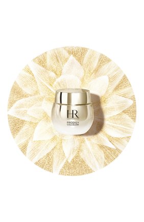 Крем для глаз Prodigy Cellglow Helena Rubinstein, арт. 3614272489950 в ЦУМ | Фото №2 Крем для глаз Prodigy Cellglow Helena Rubinstein | Фото №2