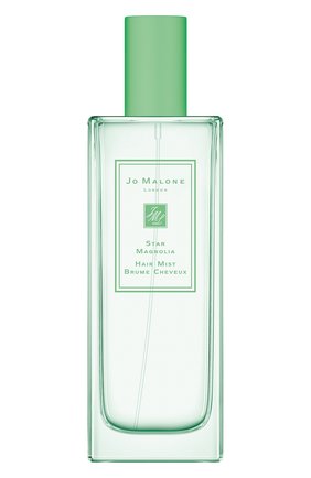 Дымка для волос Star Magnolia Jo Malone London, арт. L8EK-01 в ЦУМ | Фото №1 Дымка для волос Star Magnolia Jo Malone London | Фото №1