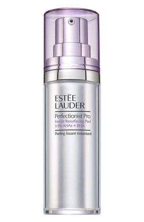 Пилинг для мгновенного обновления кожи Perfectionist Pro Estée Lauder, арт. P4WH-01 в ЦУМ | Фото №1 Пилинг для мгновенного обновления кожи Perfectionist Pro Estée Lauder | Фото №1