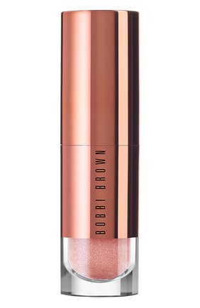 Жидкие тени для век, оттенок Molten Petal Bobbi Brown, арт. ELCG-03 в ЦУМ | Фото №1 Жидкие тени для век, оттенок Molten Petal Bobbi Brown | Фото №1