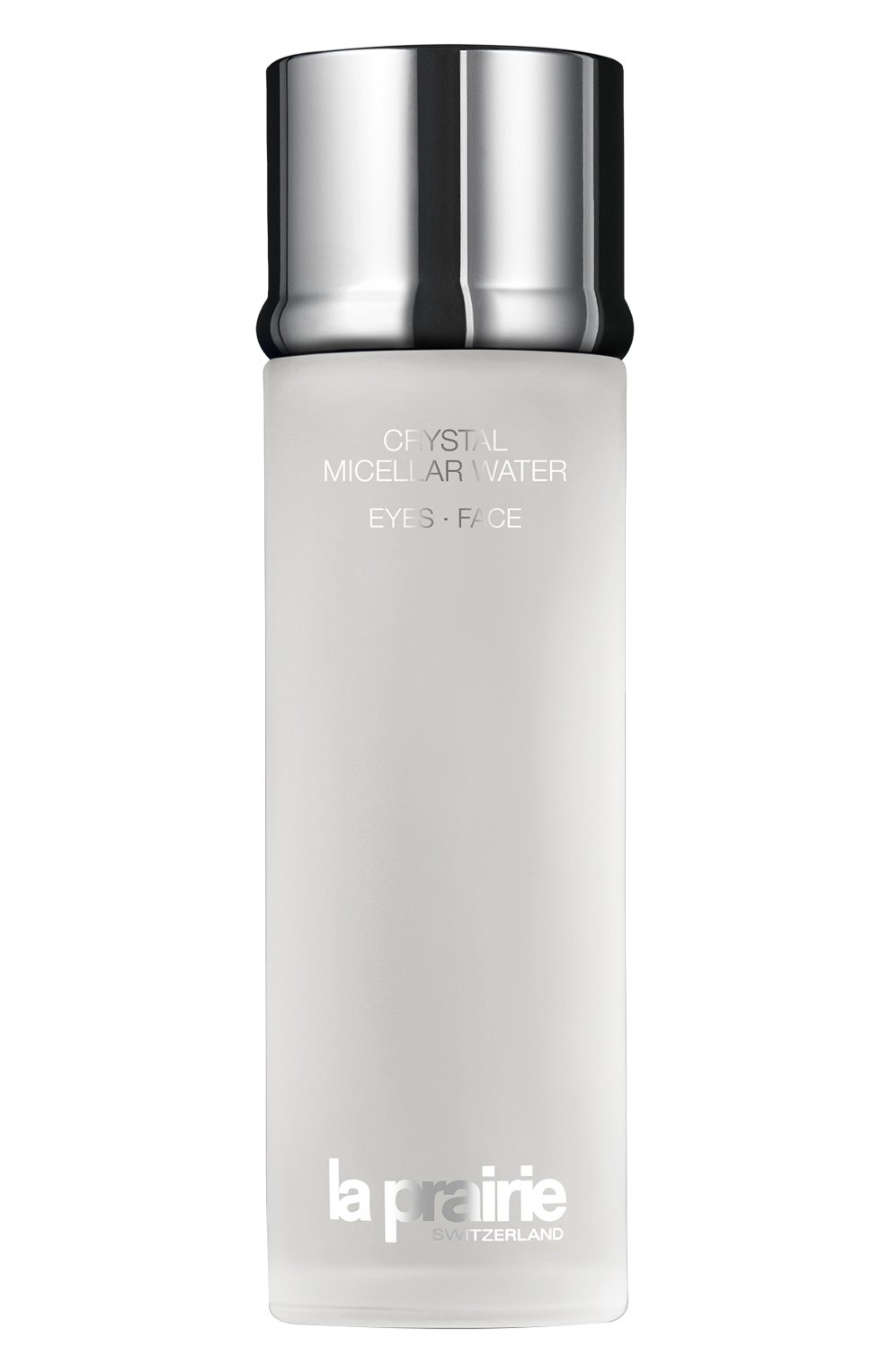 Мицеллярная вода Crystal Micellar Water | Фото №1