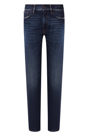 Женские джинсы RALPH LAUREN синего цвета по цене 57100 руб., арт. 290767354 | Фото 1 Женские джинсы RALPH LAUREN синего цвета, арт. 290767354 | Фото 1